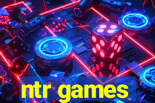 ntr games